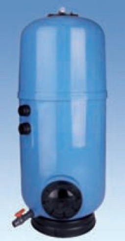 Фильтры высокой загрузки для бассейна NILO Арт: FINI100950