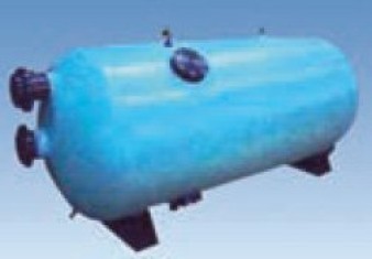 Фильтры для общественных бассейнов HORIZONTAL Арт: FI-RO1023142506 133040002