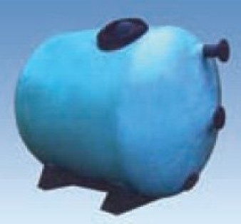 Фильтры для общественных бассейнов HORIZONTAL Арт: FI-RO1619162510 133040014