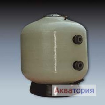 Фильтр мотанный Atena, диаметр 1050 мм, рабочее давление 2,5 кг/см2 11511 Astral