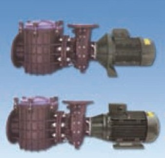 Центробежный насос “GIANT” Артикул: 1GNI0558T4V