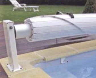 Автоматические сматывающие устройства “ROLL-EASY” 4,5 х 9 м