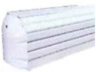 Автоматические сматывающие устройства “ROLL-BANC” Модель “Opale” 6 х 13 м