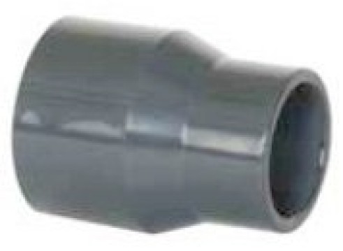 Конический переход Ø 250-225x160 Арт. 7108250