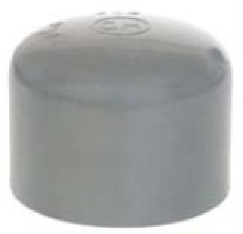 Заглушка Ø 25 Арт. 7107025