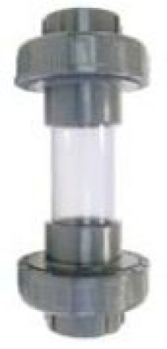 Клеевое смотровое стекло Ø 20 Арт. 7421020