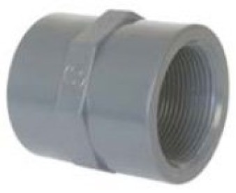 Переход с внутренней резьбой Ø 32x3/4” Арт. 7305033