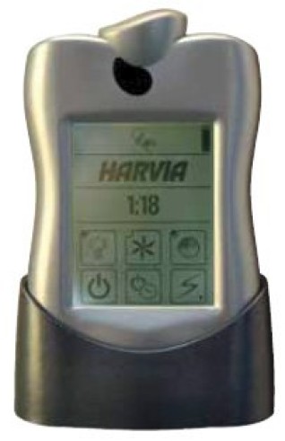 Блок мощности для печей Harvia Fenix SACF150