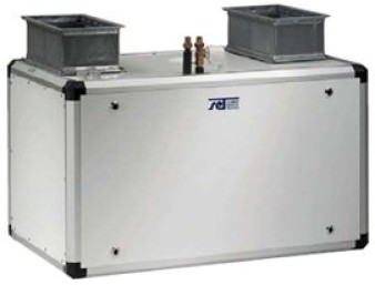 Канальные Воздухоосушители set Schmidt Energie–Technik 3601U, Арт.1022055