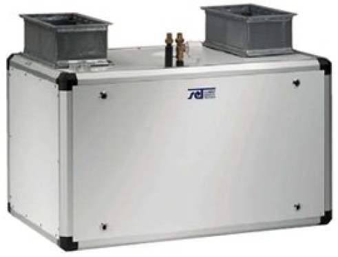 Канальные Воздухоосушители set Schmidt Energie–Technik 3601U, Арт.1022055