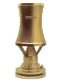 Фонтанная насадка CASCADE 152/1207