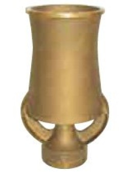 Фонтанная насадка CASCADE 152/1209