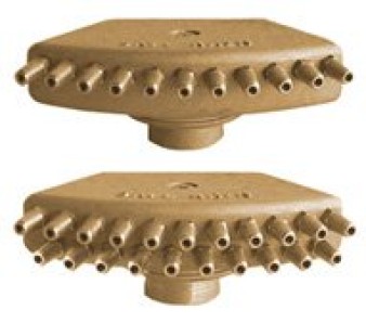 Фонтанная насадка FAN OF JETS Арт. F2751006
