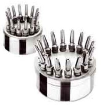 Фонтанная насадка LILY ADJUSTABLE NOZZLES Арт. KA-330