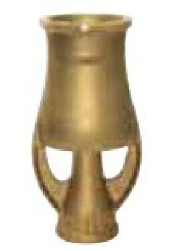 Фонтанная насадка CASCADE 152/1201