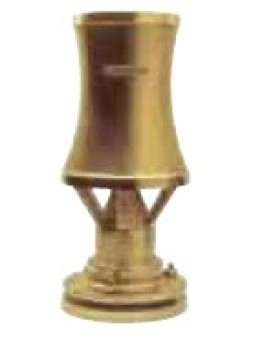 Фонтанная насадка CASCADE 152/1202