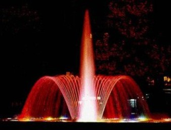 Фонтанные комплекты Fontana C 103 Арт. C103-32S