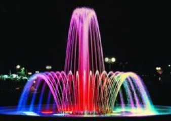 Фонтанные комплекты Fontana C 115 Арт. C115-23S