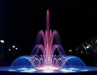 Фонтанные комплекты Fontana C 117 Арт. C117-24S