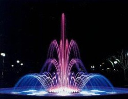 Фонтанные комплекты Fontana C 117 Арт. C117-24S