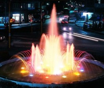 Фонтанные комплекты Fontana C 225 Арт. C225-22S