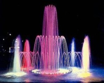 Фонтанные комплекты Fontana C 237 Арт. C237-23S