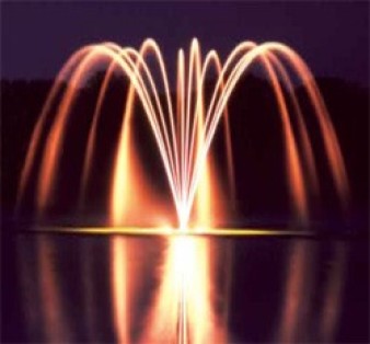 Насадки для фонтанов SELECT SERIES FOUNTAIN - Trellis Арт. 501F11.0TRE, 501F12.0TRE, 501F13.0TRE, 501F25.0TRE