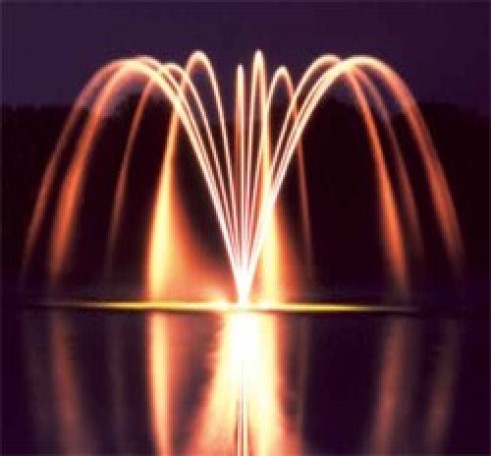 Насадки для фонтанов SELECT SERIES FOUNTAIN - Trellis Арт. 501F11.0TRE, 501F12.0TRE, 501F13.0TRE, 501F25.0TRE