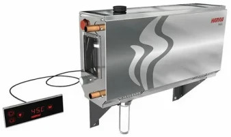 Парогенератор Harvia HGX11, мощность, 10,8 кВт