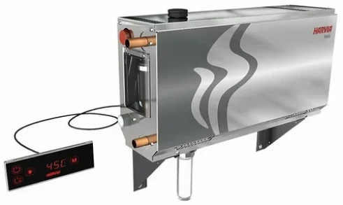 Парогенератор Harvia HGX11, мощность, 10,8 кВт