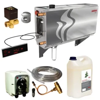 Парогенератор Harvia HGX11, мощность, 10,8 кВт