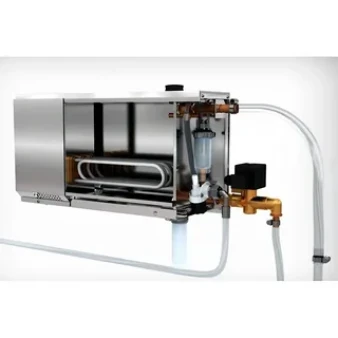 Парогенератор Harvia HGX11, мощность, 10,8 кВт