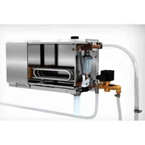 Парогенератор Harvia HGX11, мощность, 10,8 кВт