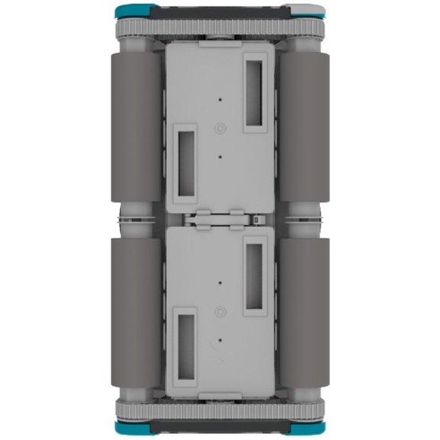 Робот-пылесоc Aquabot Ultramax (45 м)