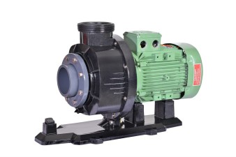 Насос без префильтра 155 м3/ч Atlaspool Storm 7,5 кВт 380 В