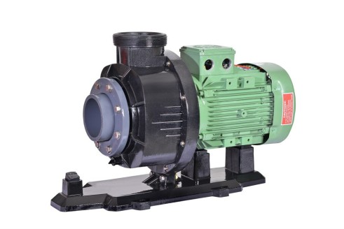 Насос без префильтра 140 м3/ч Atlaspool Storm 5,5 кВт 380 В