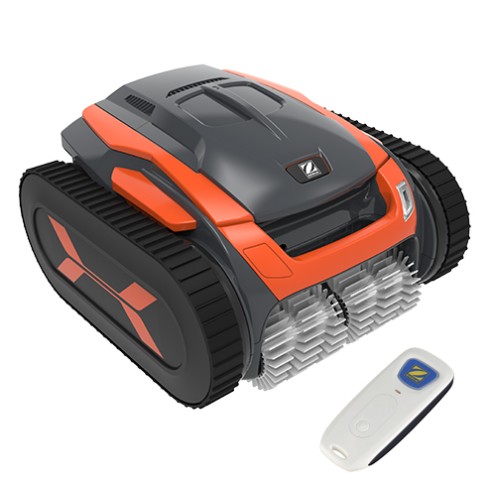 Робот-очиститель "VORTRAX TRX 8700 IQ", арт. WR000598