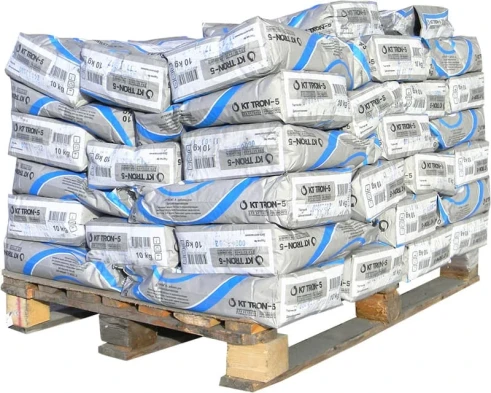 Добавка в бетон «КТтрон-5»
