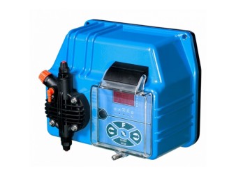 Мембранный дозирующий насос BT–MA/AD 20 л/ч – 5 бар артикул PBT2304601